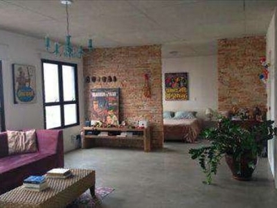 Loft com 1 quarto para alugar na RUA JOAO BALDINATO, Conjunto Residencial Morumbi, São Paulo, 75 m2 por R$ 2.400