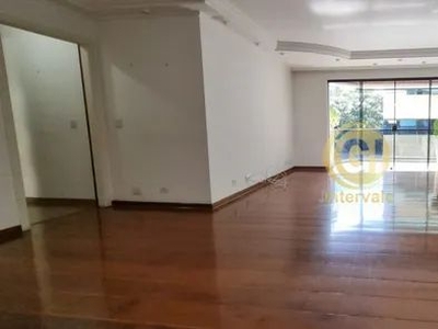 Aluga-se Apartamento na Vila Adyana - São José dos Campos