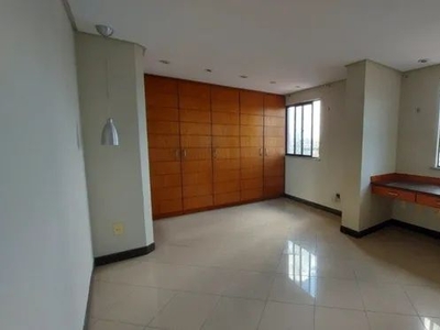 Alugo Amplo Apto com 100m², Suíte com Hidro no Umarizal