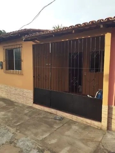 Alugo casa em Mosqueiro para julho