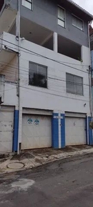 Alugo Casa no Loteamento Recreio Ipitanga 125m² no Loteamento Recreio Ipitanga