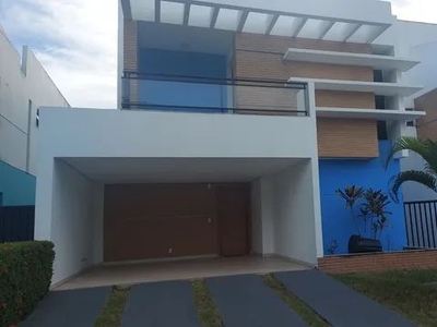 ALUGO EXELENTE CASA NO PARQUE 10 COM 4 DORMITÓRIOS