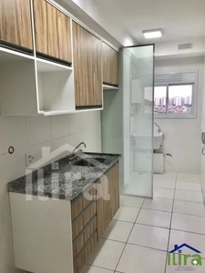 Apartamento 41m² Em Frente A Cidade de Deus (bradesco)