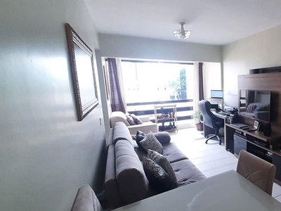 Apartamento à venda com 2 quartos no Areal, Águas Claras