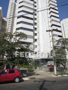 Apartamento cobertura com 5 quartos no ED. PORTAL DAS ROCAS - Bairro Setor Oeste em Goiâni