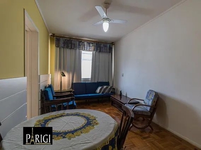 Apartamento com 1 dormitório para alugar, 60 m² por R$ 1.625,00/mês - Vila Ipiranga - Port