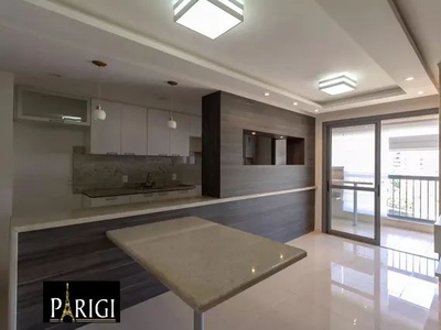Apartamento com 1 dormitório para alugar, 60 m² por R$ 3.703,00/mês - Petrópolis - Porto A
