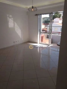 Apartamento com 1 dormitório para alugar, 74 m² por R$ 4.435,00/mês - Vila Madalena - São