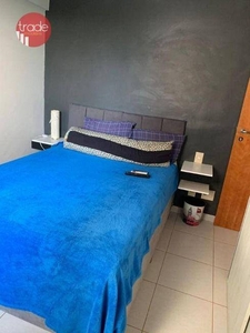 Apartamento com 1 Quarto e 1 banheiro para Alugar, 41 m² por R$ 1.700/Mês