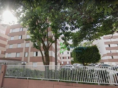 Apartamento com 2 dormitórios, 50 m² - venda por R$ 250.000,00 ou aluguel por R$ 1.533,60/