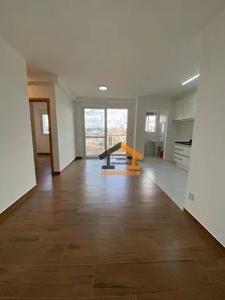 Apartamento com 2 dormitórios, 60 m² - venda por R$ 448.000,00 ou aluguel por R$ 2.200,00/