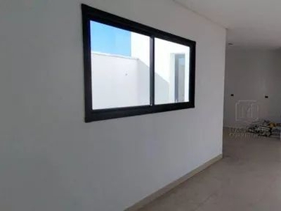 Apartamento com 2 dormitórios à venda, 52 m² por R$ 340.000,00 - Parque Novo Oratório - Sa