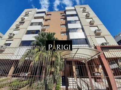 Apartamento com 2 dormitórios para alugar, 70 m² por R$ 2.125,00/mês - São Sebastião - Por