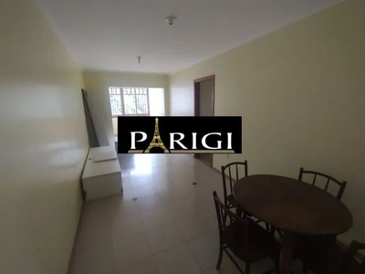 Apartamento com 2 dormitórios para alugar, 70 m² por R$ 2.550,00/mês - Petrópolis - Porto