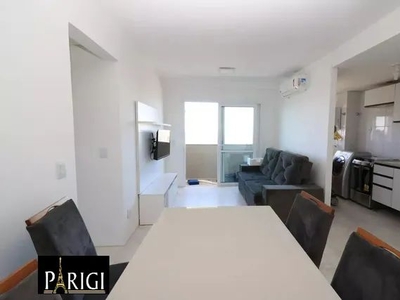 Apartamento com 2 dormitórios para alugar, 75 m² por R$ 4.655,00/mês - Petrópolis - Porto