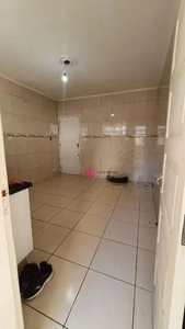 Apartamento com 2 dormitórios para alugar, 85 m² por R$ 2.550,00/mês - Embaré - Santos/SP