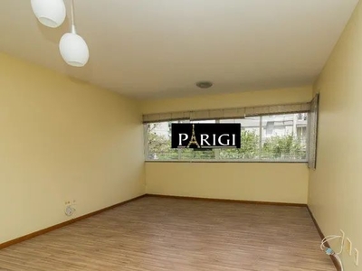 Apartamento com 2 dormitórios para alugar, 89 m² por R$ 3.578,00/mês - Petrópolis - Porto