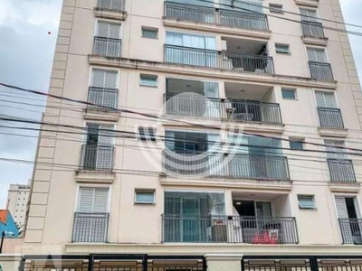 Apartamento com 2 quartos à venda na rua hildebrando siqueira, 32, cambuí, campinas, 61 m2 por r$ 625.000