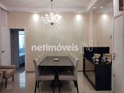 Apartamento com 2 quartos à venda no bairro Sion, 62m²