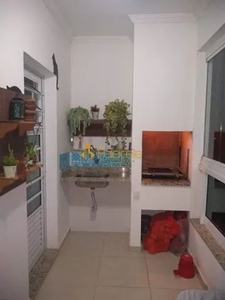 Apartamento com 2 quartos - Bairro Residencial Village Santana em Guaratinguetá