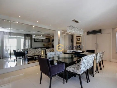 Apartamento com 3 dormitórios à venda, 210 m² por R$ 2.940.000,00 - Vila Leopoldina - São