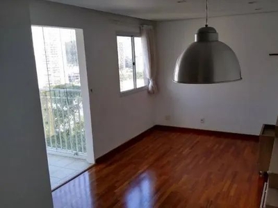 Apartamento com 3 dormitórios à venda, 62 m² por R$ 438.000,00 - Vila Andrade - São Paulo/