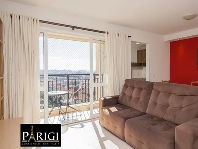 Apartamento com 3 dormitórios para alugar, 108 m² por R$ 6.365,00/mês - Passo d'Areia - Po