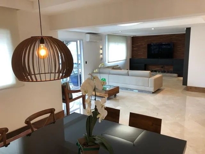 Apartamento com 3 dormitórios para alugar, 181 m² por R$ 29.000,00/mês - Jardim Paulista -