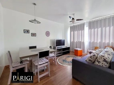 Apartamento com 3 dormitórios para alugar, 70 m² por R$ 2.545,00/mês - Passo d'Areia - Por