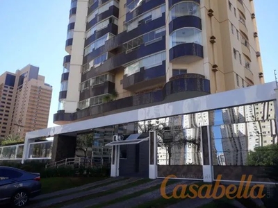 Apartamento com 3 quartos no RES. LESPACE DE LAVIE - Bairro Jardim Goiás em Goiânia