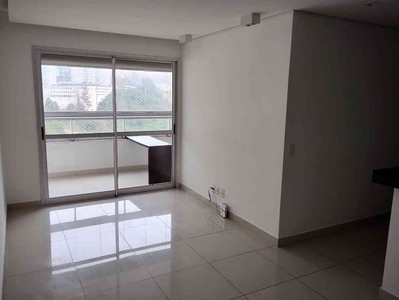 Apartamento com 3 quartos para alugar no bairro Vila da Serra, 86m²