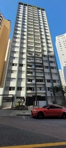 Apartamento com 3 quartos para alugar por R$ 2600.00, 102.83 m2 - AGUA VERDE - CURITIBA/PR