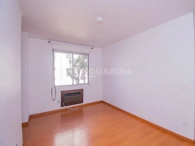 Apartamento de 2 dormitório no bairro Alto Petrópolis.