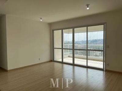 Apartamento de 80m² com 2 dormitórios sendo 1 suíte no Condomínio Varanda Residence Park