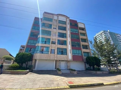 Apartamento de Luxo no Centro de Tramandaí - Valorizando Localização e Amplitude