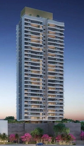 Apartamento em Aclimação, São Paulo/SP de 144m² 4 quartos à venda por R$ 2.354.560,00