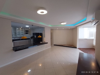 Apartamento em Agronômica, Florianópolis/SC de 112m² 3 quartos à venda por R$ 1.049.000,00