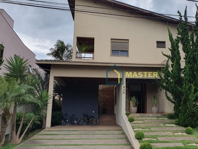 Apartamento em Alphaville - Lagoa Dos Ingleses, Nova Lima/MG de 340m² 4 quartos à venda por R$ 2.189.000,00