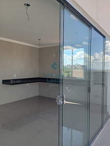 Apartamento em Ana Lúcia, Sabará/MG de 107m² 3 quartos à venda por R$ 798.000,00