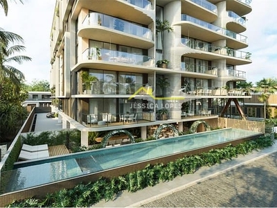 Apartamento em Areia Dourada, Cabedelo/PB de 93m² 3 quartos à venda por R$ 861.132,00