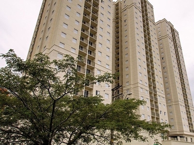 Apartamento em Assunção, São Bernardo do Campo/SP de 58m² 3 quartos à venda por R$ 424.500,00