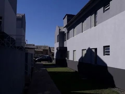 Apartamento em bairros Alto, Curitiba/PR de 44m² 2 quartos à venda por R$ 211.000,00