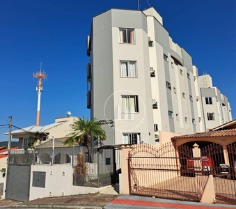 Apartamento em Barreiros, São José/SC de 58m² 2 quartos à venda por R$ 319.000,00