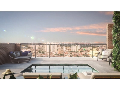 Apartamento em Bela Vista, Jundiaí/SP de 473m² 4 quartos à venda por R$ 4.004.000,00