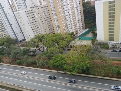 Apartamento em Bela Vista, São Paulo/SP de 27m² 1 quartos à venda por R$ 279.000,00