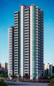 Apartamento em Bela Vista, São Paulo/SP de 64m² 2 quartos à venda por R$ 776.760,00