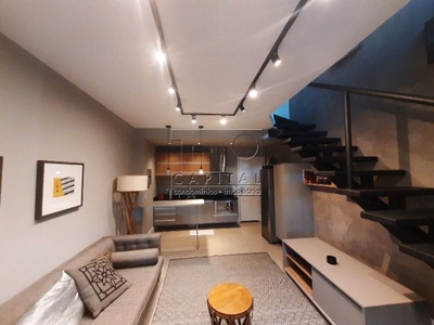 Apartamento em Bethaville I, Barueri/SP de 0m² 1 quartos à venda por R$ 599.000,00