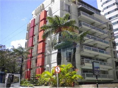 Apartamento em Boa Viagem, Recife/PE de 136m² 3 quartos à venda por R$ 297.000,00