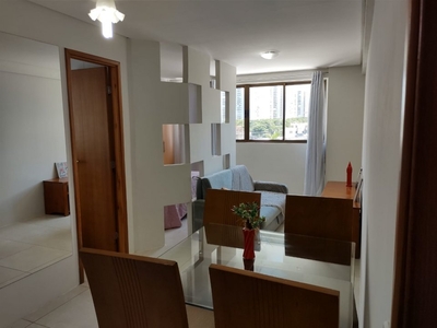 Apartamento em Boa Viagem, Recife/PE de 29m² 1 quartos para locação R$ 2.000,00/mes