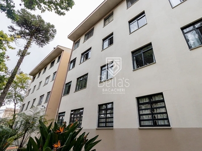 Apartamento em Boa Vista, Curitiba/PR de 58m² 3 quartos à venda por R$ 214.000,00